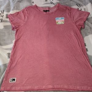 NWOT Her Universe Shirt